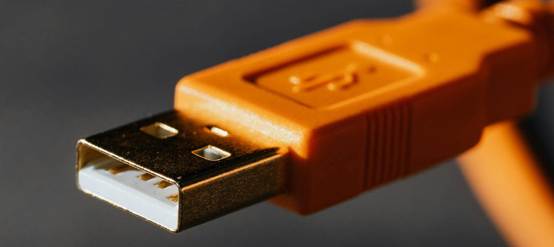 USB Cable