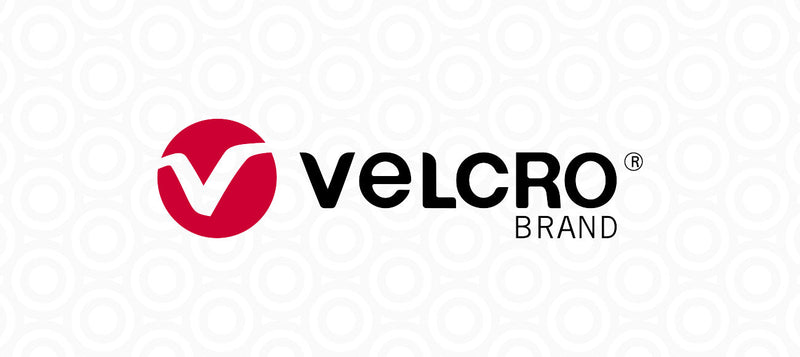 Velcro Brand Logo