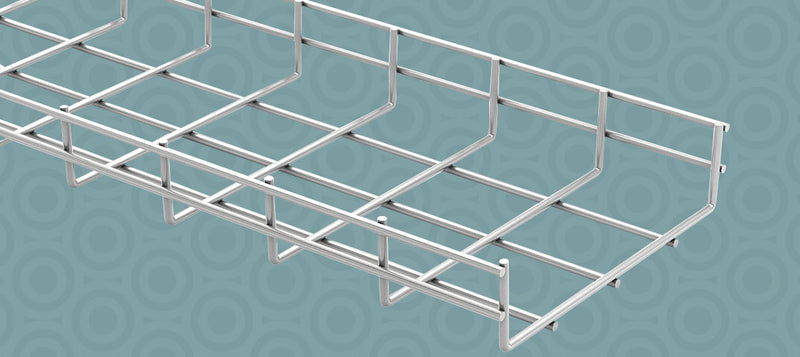 Wire Cable Trays: Code Compliance and Modification