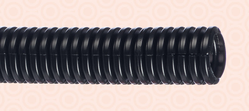WireLoom, Black