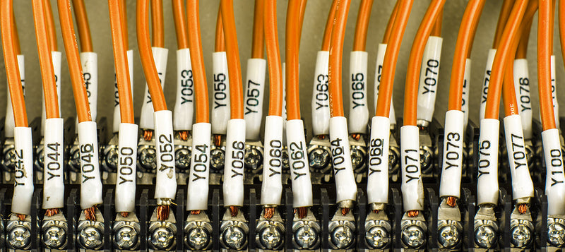 Wire Markers