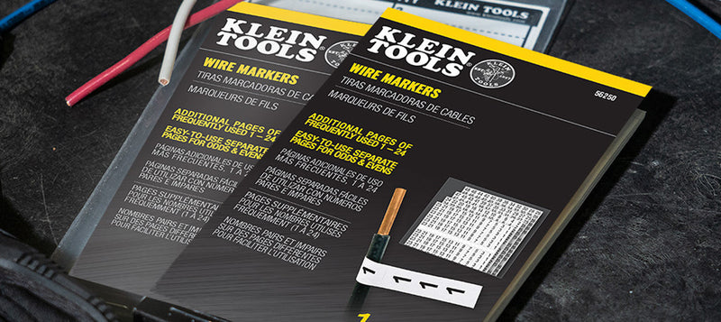 Cable Labeling Tips & Resources