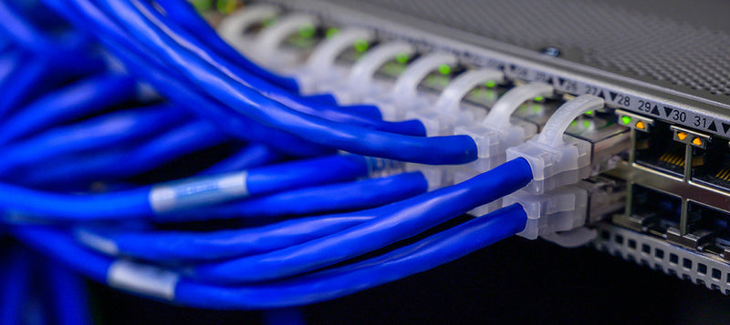 When & How to Create a Wired Residential Network