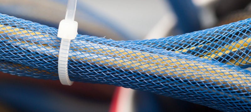 Term of the Day: Wire Management