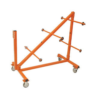 Cable Pulling Stands, Caddy & Wire Dispensers