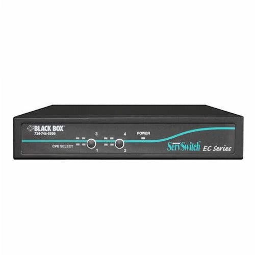 KVM Switches