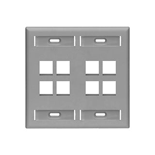 Keystone Wall Plates