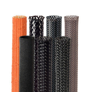 Abrasion Resistant Sleeving
