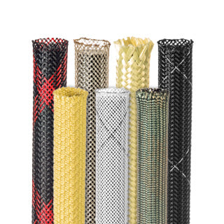 Advanced Engineering Sleeving
