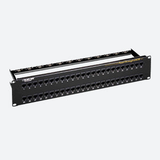 Rackmount Panels