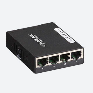 Switches & Extenders
