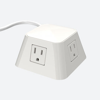 Removable Desk Outlets