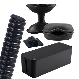 Cable / Wire Management Kits