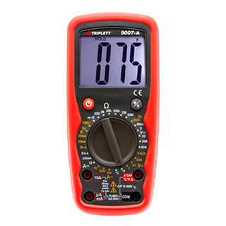Digital Multimeters
