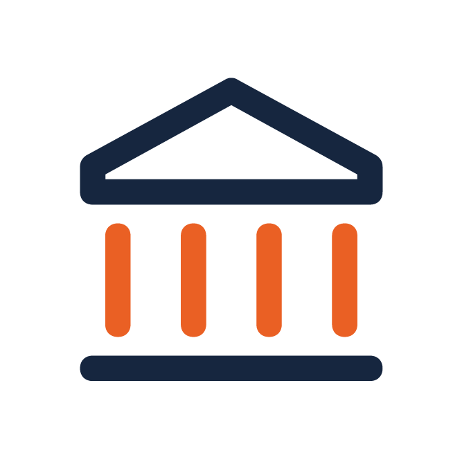 Government Entities