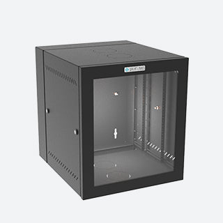 Wall Mount Rack Cabinets