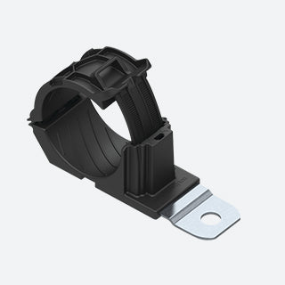 Cable & Hose Clips & Clamps