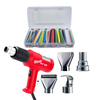 Heating, Installation, & Termination Kits