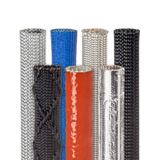 High Temperature Sleeving