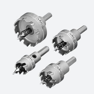 Hole Cutters