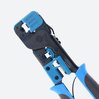 Cable Strippers, Cutters, Crimpers & More