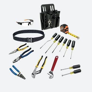 Hand Tool Accessories & Journeyman Tool Sets