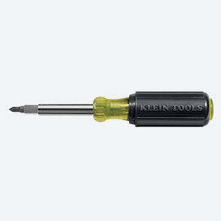Screwdrivers & Nut Drivers