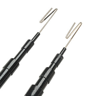 Fish Stix, Rods & Poles