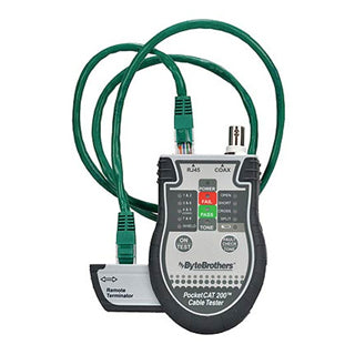 LAN Cable Testers