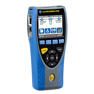 LAN Network Certification