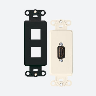 Jacks & Inserts