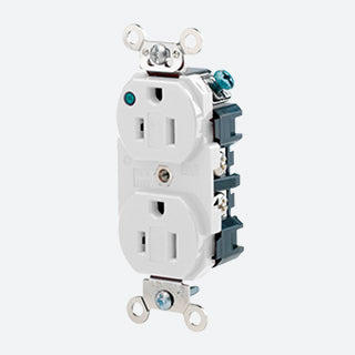 Receptacles