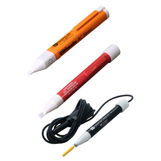 Low & High Voltage Testers