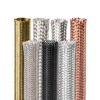 Metal & Shielding Sleeving