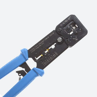 Cutters, Strippers, Crimpers & More