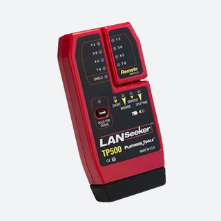 Cable Testing Tools & Kits