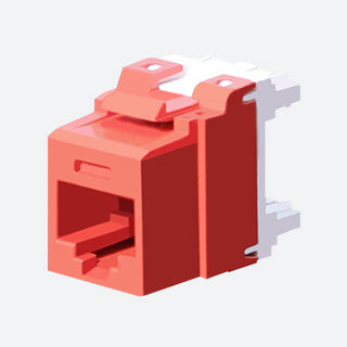 Jacks, Modules, & Accessories