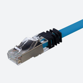 Networking Cables & Patch Panels