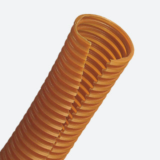 Wire Loom Corrugated Tubing