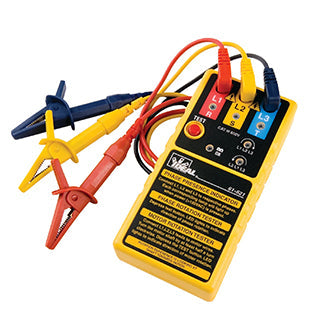 Specialty Test Equipment