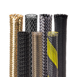 Specialty Sleeving