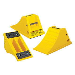 Wheel Chocks