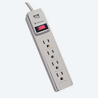 Surge Protectors & Suppressors