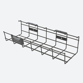 Basket Cable Trays