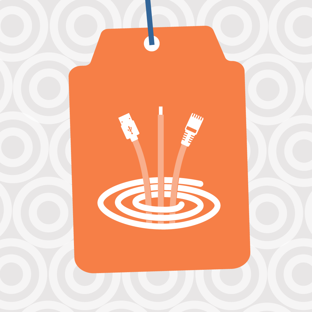 Last Chance Cable Management