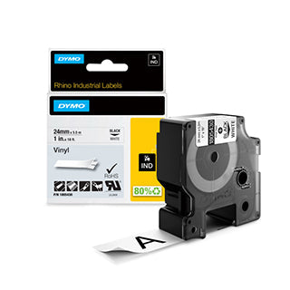 Label Tapes & Cartridges