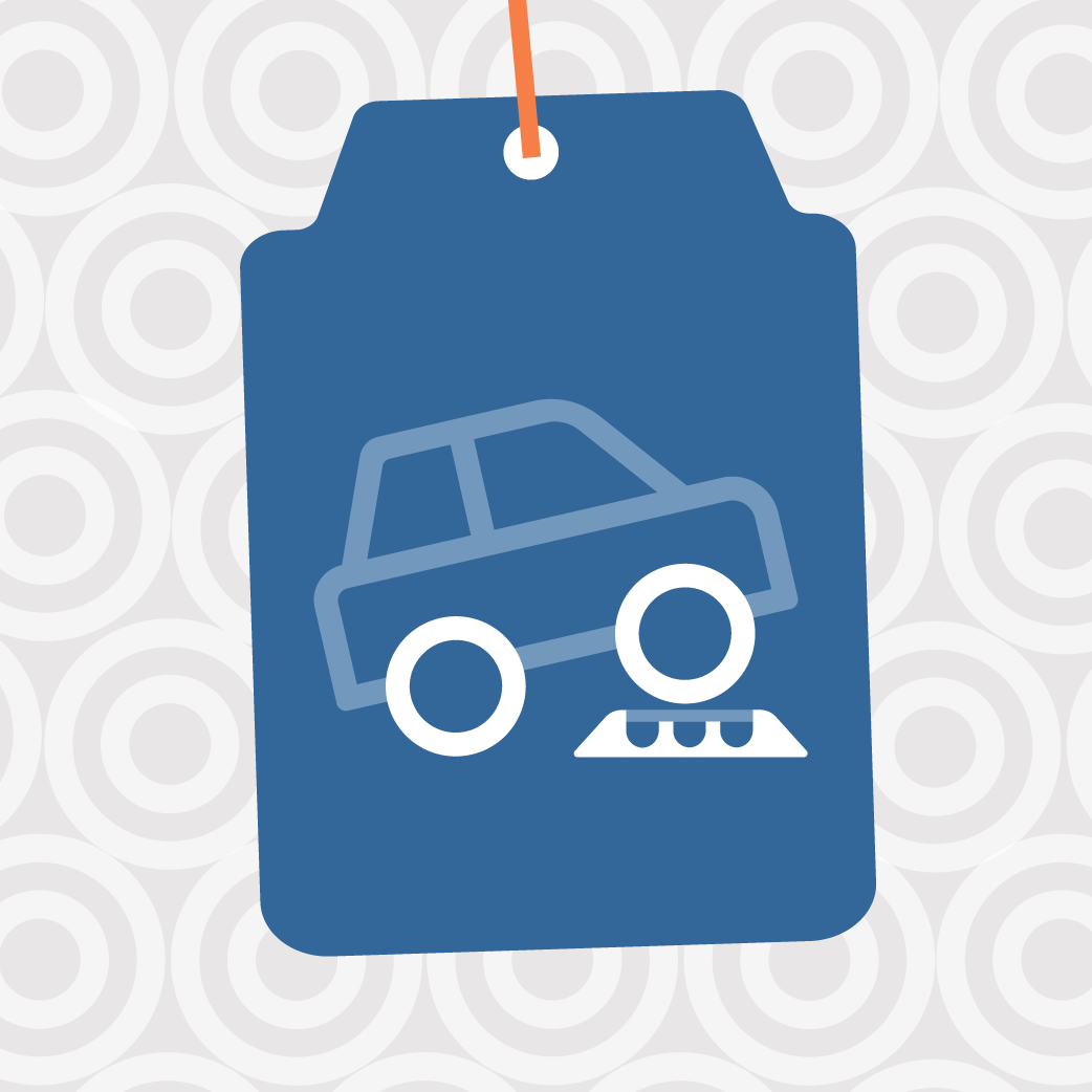 Last Chance Cable Cover Protection