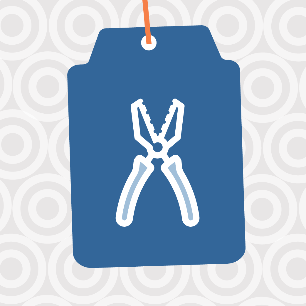 Last Chance Tools & More