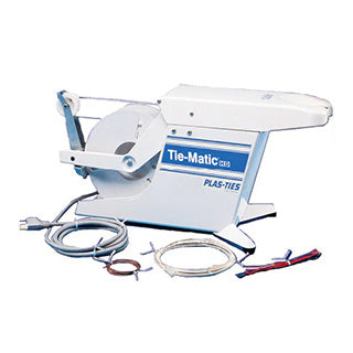 Twist Tie Machines