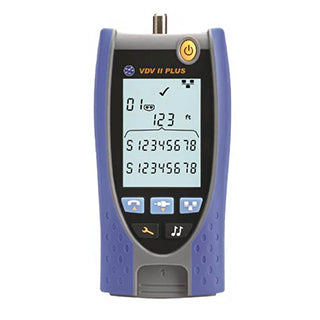 CCTV & Security Testers